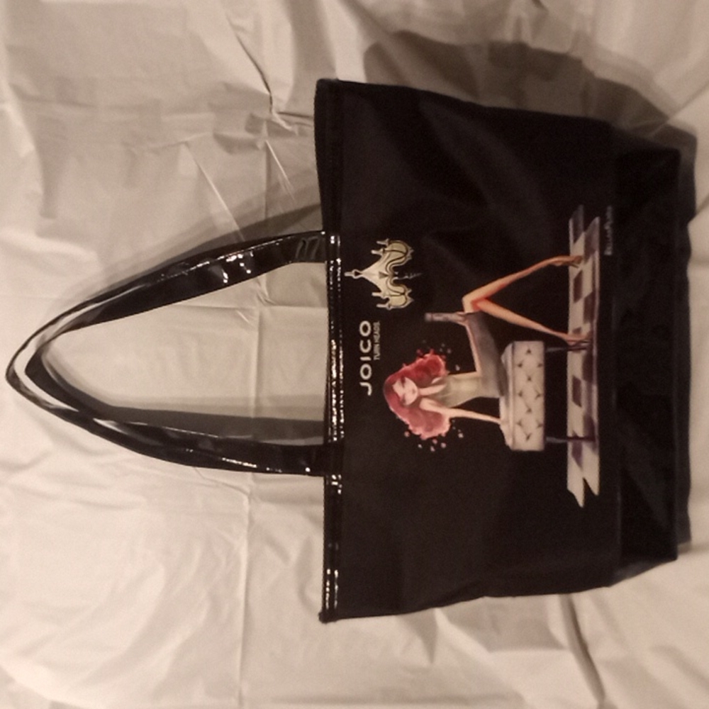 Joico Tote Bag